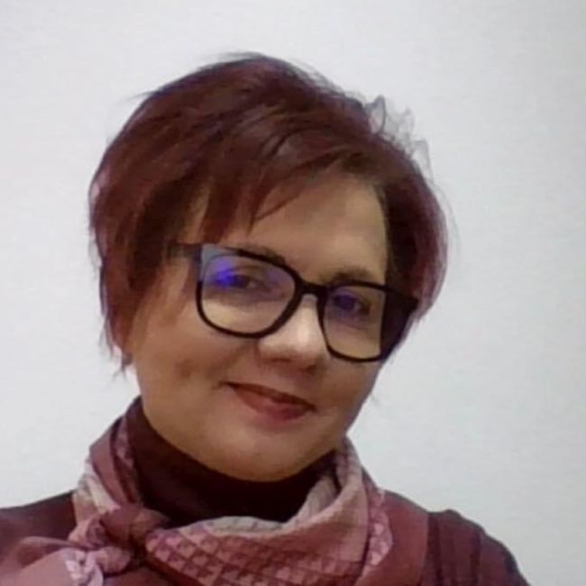 Psih. Mariana Iridon